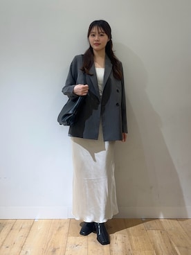 riseさんのコーディネート