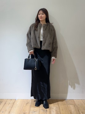 riseさんのコーディネート