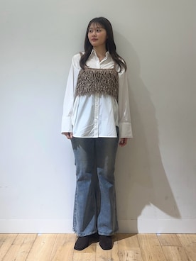 riseさんのコーディネート