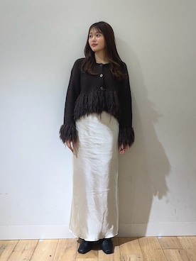 riseさんのコーディネート