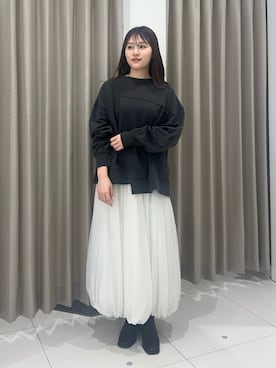 riseさんのコーディネート