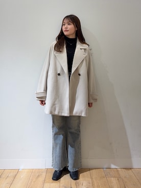 riseさんのコーディネート