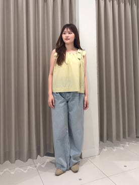 riseさんのコーディネート