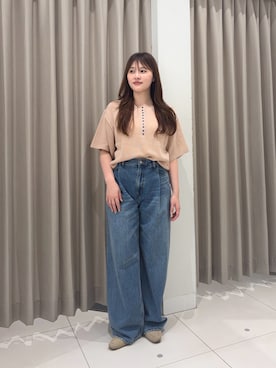 riseさんのコーディネート