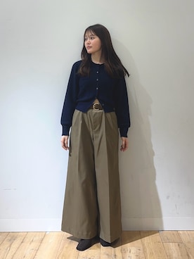 riseさんのコーディネート