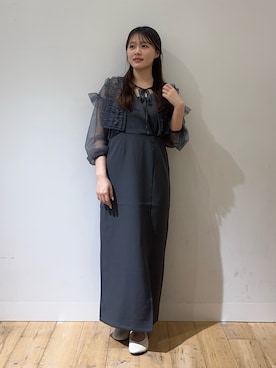 riseさんのコーディネート