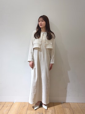 riseさんのコーディネート