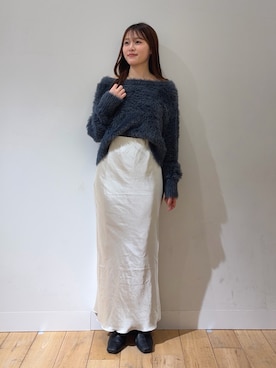 riseさんのコーディネート