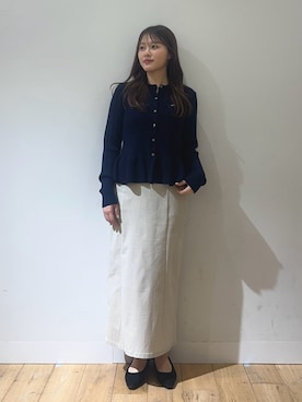 riseさんのコーディネート