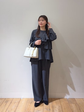 riseさんのコーディネート