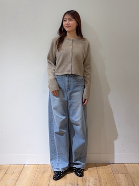 riseさんのコーディネート