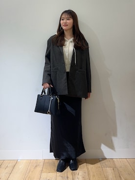 riseさんのコーディネート