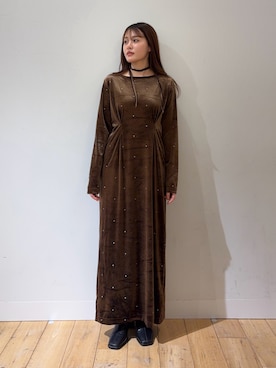 riseさんのコーディネート