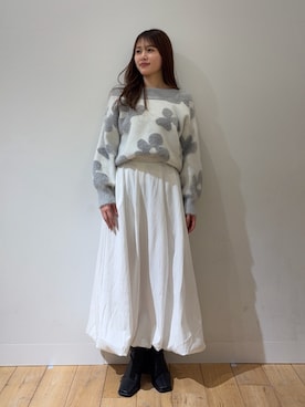 riseさんのコーディネート