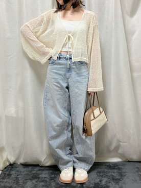 Shikaさんのコーディネート