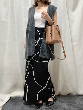 Shikaさんのコーディネート