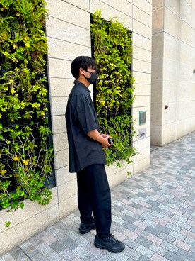 こーじさんのコーディネート