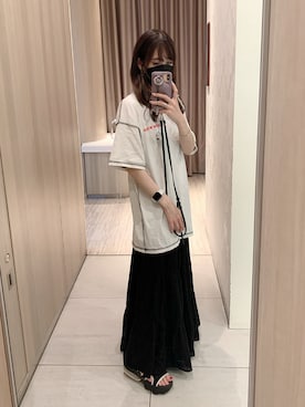 あや◡̈♡さんのコーディネート