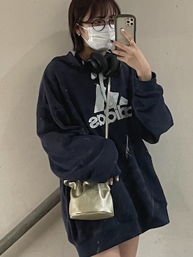 Harukaさんのコーディネート