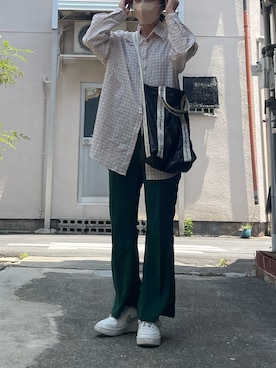 Harukaさんのコーディネート