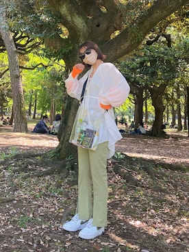 Harukaさんのコーディネート