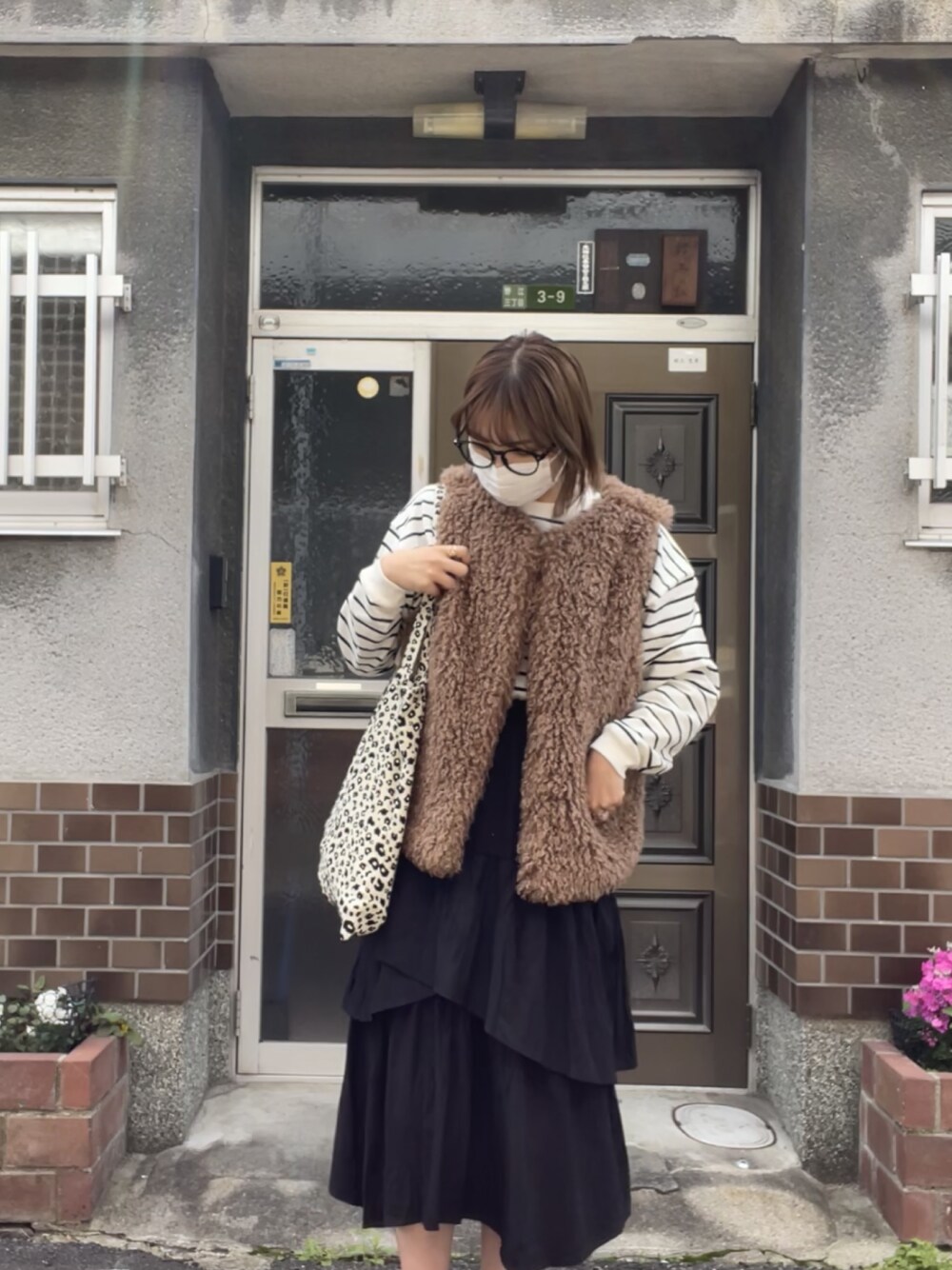 島村遥 Haruka｜しまむらのスカートを使ったコーディネート - WEAR
