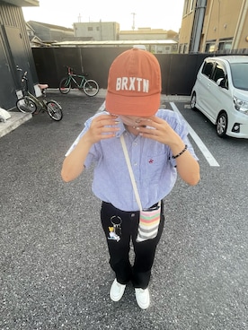 Harukaさんのコーディネート