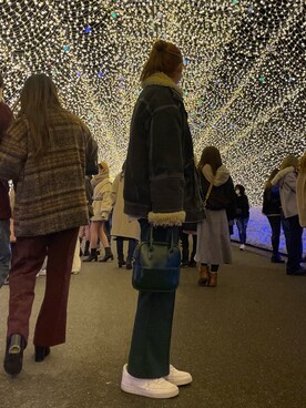 Harukaさんのコーディネート