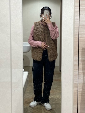 Harukaさんのコーディネート