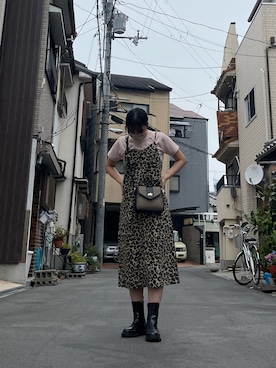 Harukaさんのコーディネート