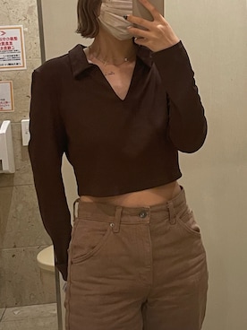 Harukaさんのコーディネート