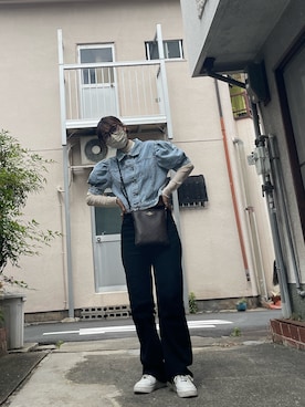 Harukaさんのコーディネート