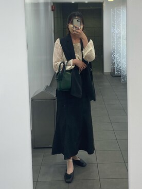 Harukaさんのコーディネート