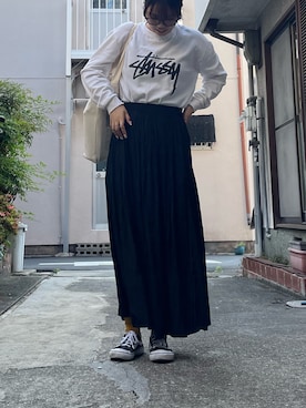 Harukaさんのコーディネート