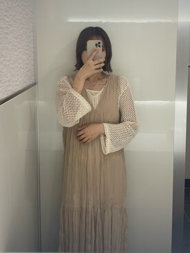 Harukaさんのコーディネート