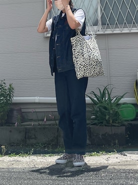 Harukaさんのコーディネート