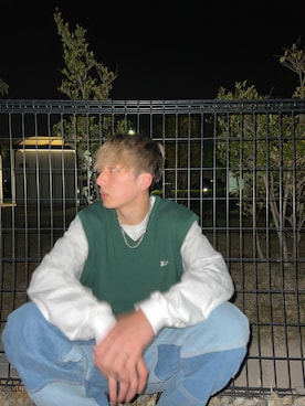 kyosukeさんのコーディネート