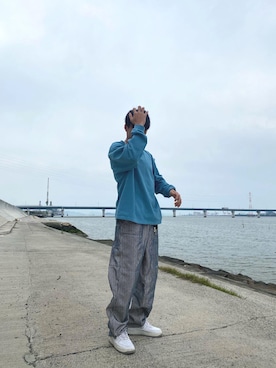 kyosukeさんのコーディネート