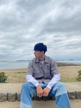 kyosukeさんのコーディネート