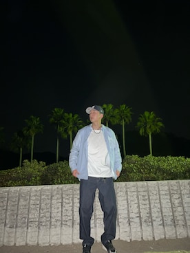 kyosukeさんのコーディネート