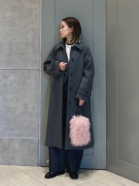 Kanae Nagahataさんの（UNITED ARROWS | ユナイテッドアローズ）を使ったコーディネート