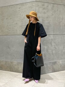 UNITED ARROWS（ユナイテッドアローズ）の「ハーフスリーブ