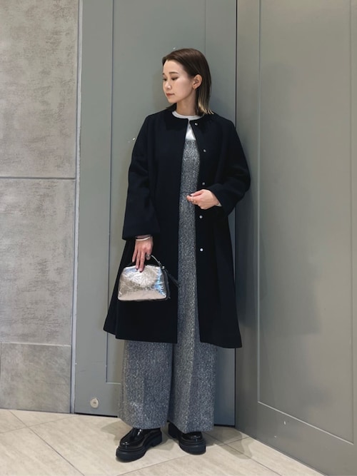 別注】＜GIANNI CHIARINI＞ALIFA MET バッグ S（ショルダー