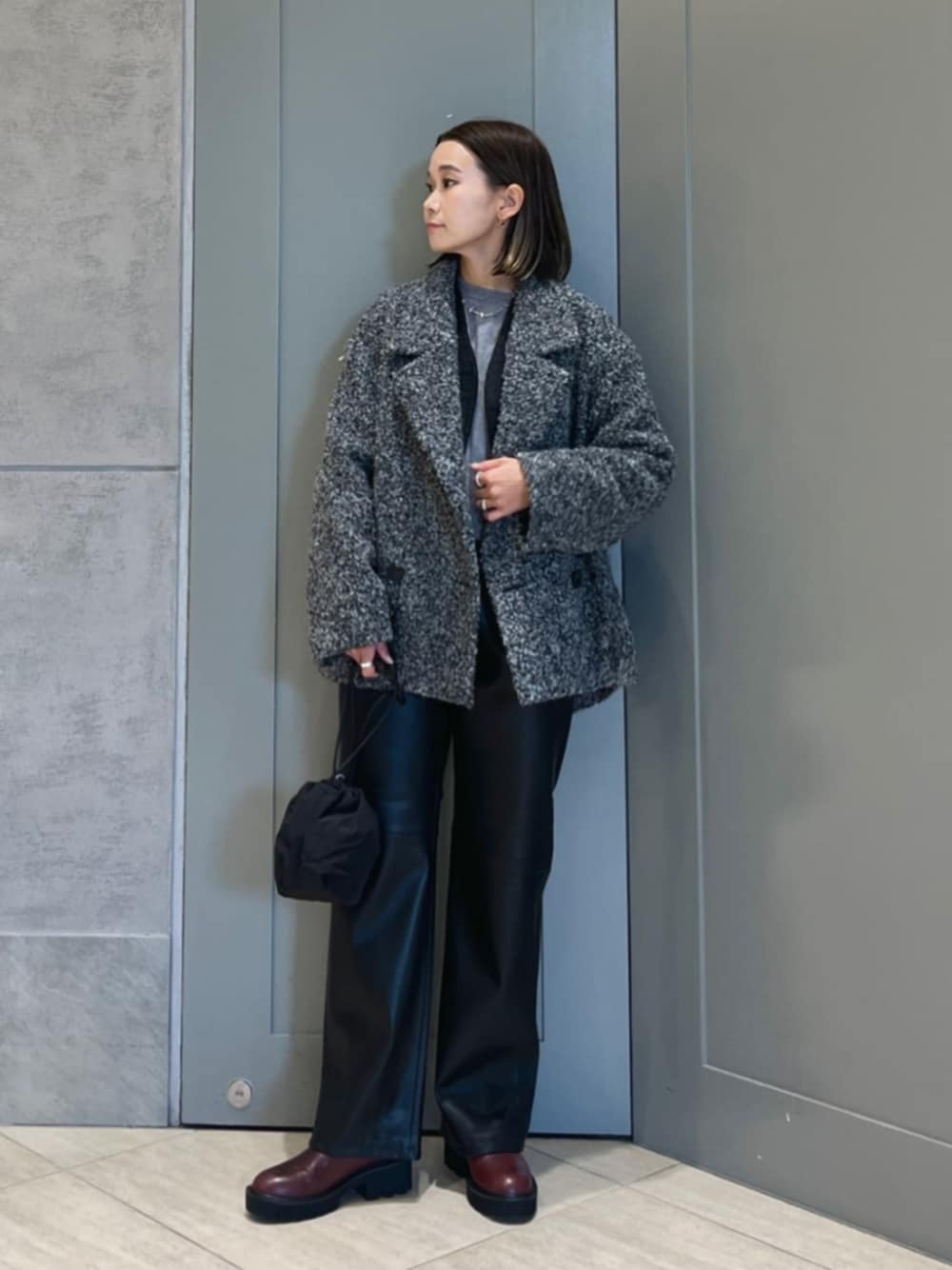 MARW UNITED ARROWS（マルゥ ユナイテッドアローズ）の「＜MARW