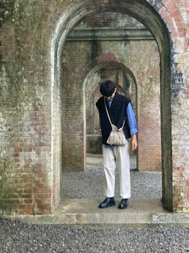 wear_cba_さんのコーディネート