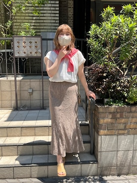 undmaimaiさんのコーディネート