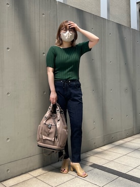 undmaimaiさんのコーディネート