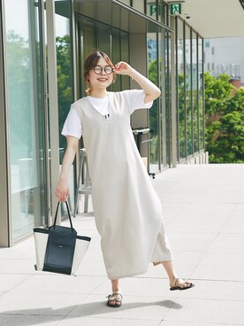 undmaimaiさんのコーディネート