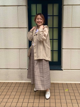 undmaimaiさんのコーディネート