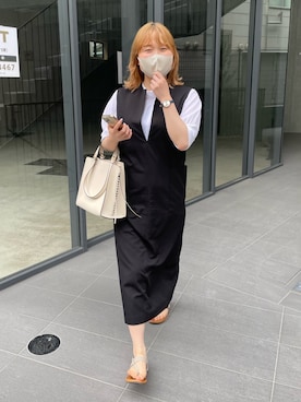 undmaimaiさんのコーディネート